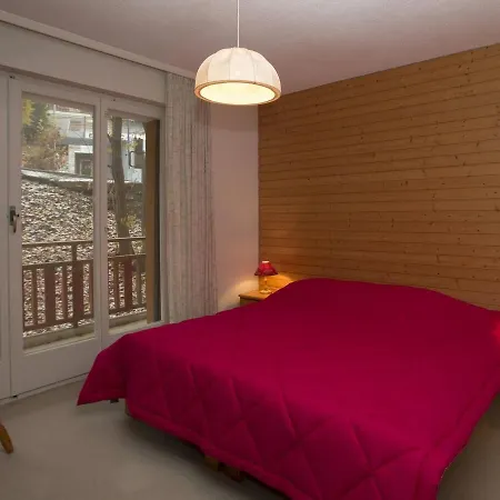 Mesnil Daire Crans-Montana