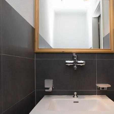 Apartament Mesnil *