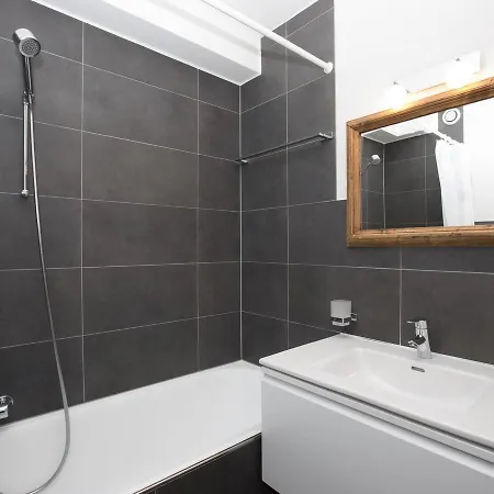 Apartament Mesnil