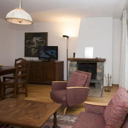 Mesnil Apartament *