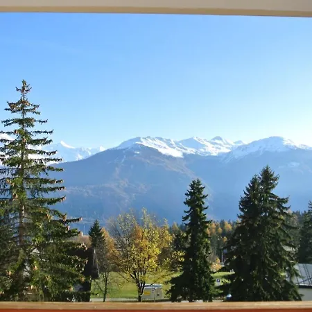 Mesnil * Crans-Montana